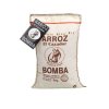Arroz ElCazador Bomba Paella Rice 670x