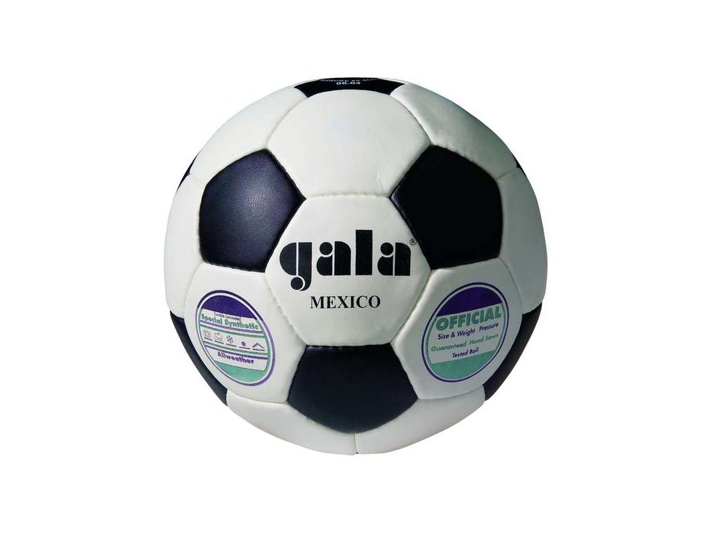 Gala míč Mexico BF 5053