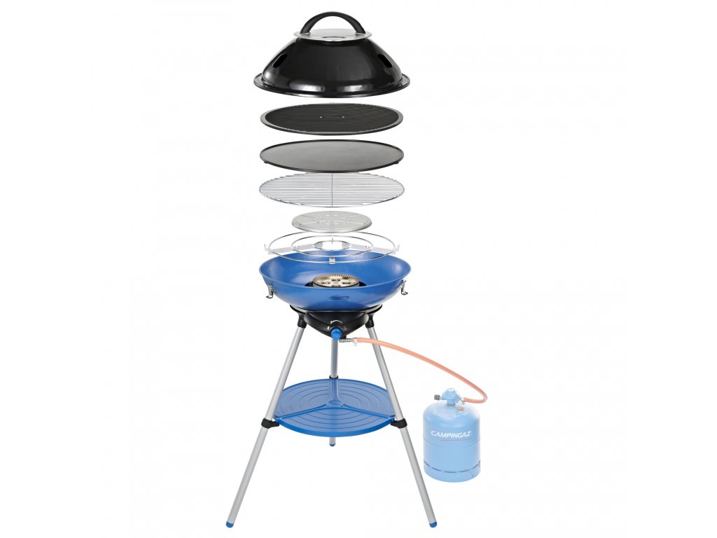 Campingaz Party Grill 600