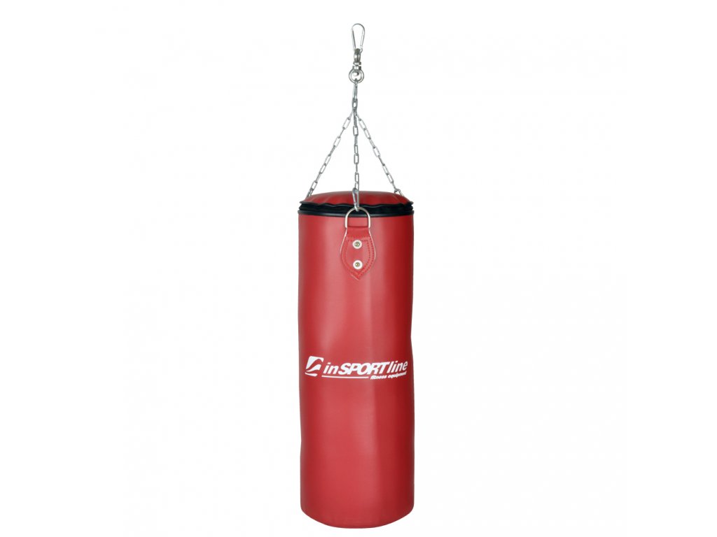 Dětský boxovací pytel inSPORTline 15 kg