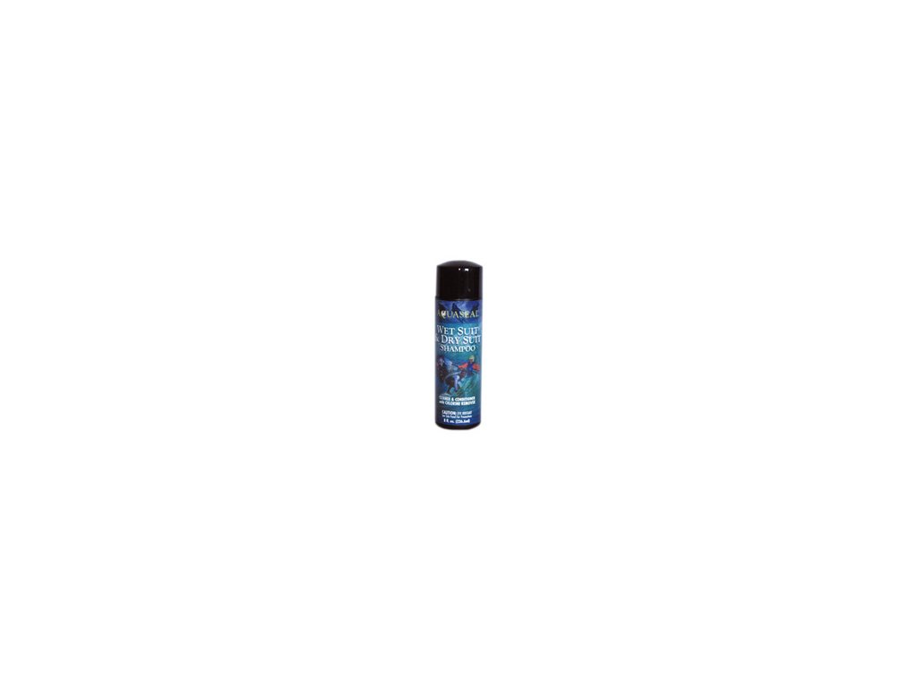 McNett wet suit & dry suit shampoo