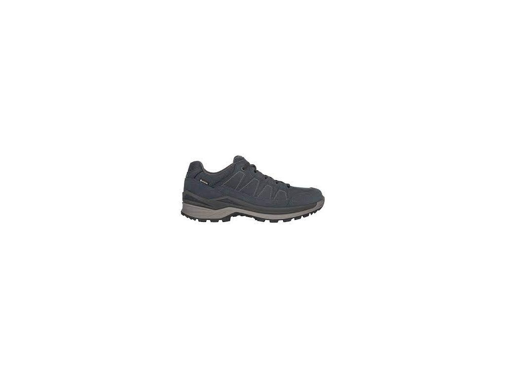 Boty Lowa Toro Evo GTX Lo men navy