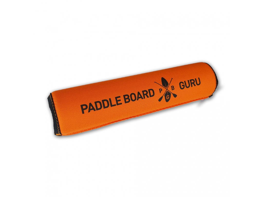 12058654 floater paddleboardgurul orange new