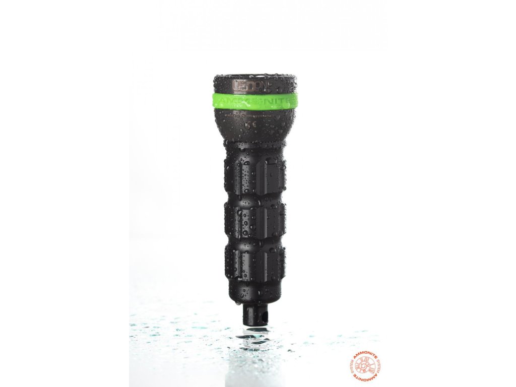 ammonite system led one mini 6