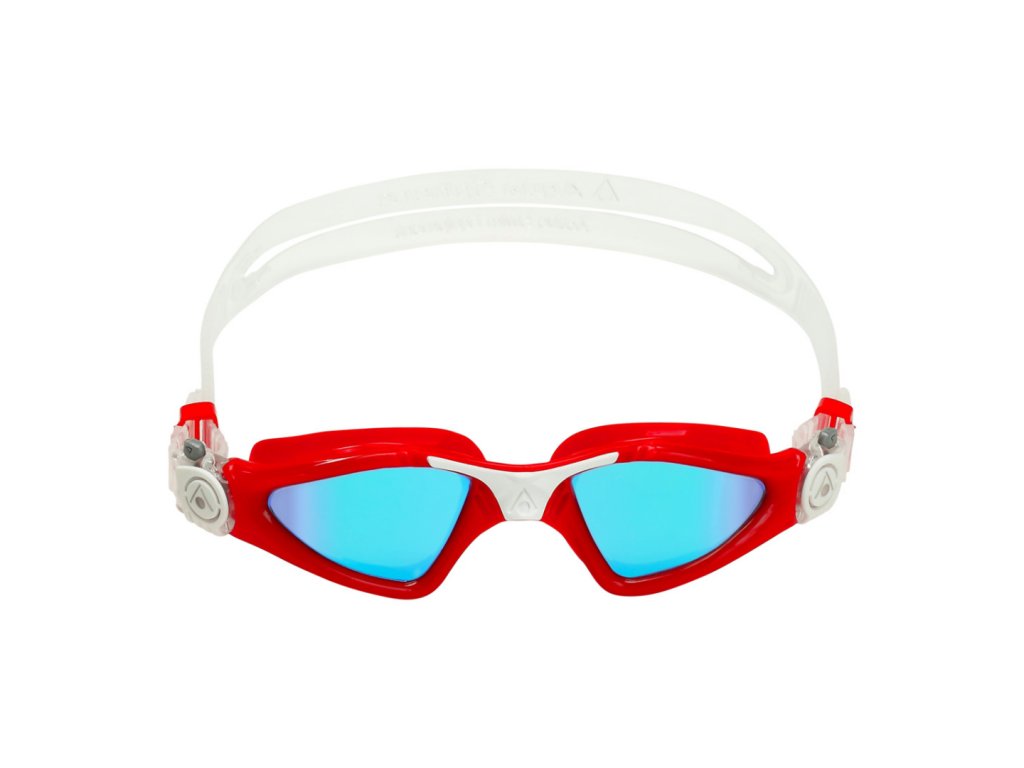 kayenne small ep1250609lmb mirror blue lens red white front