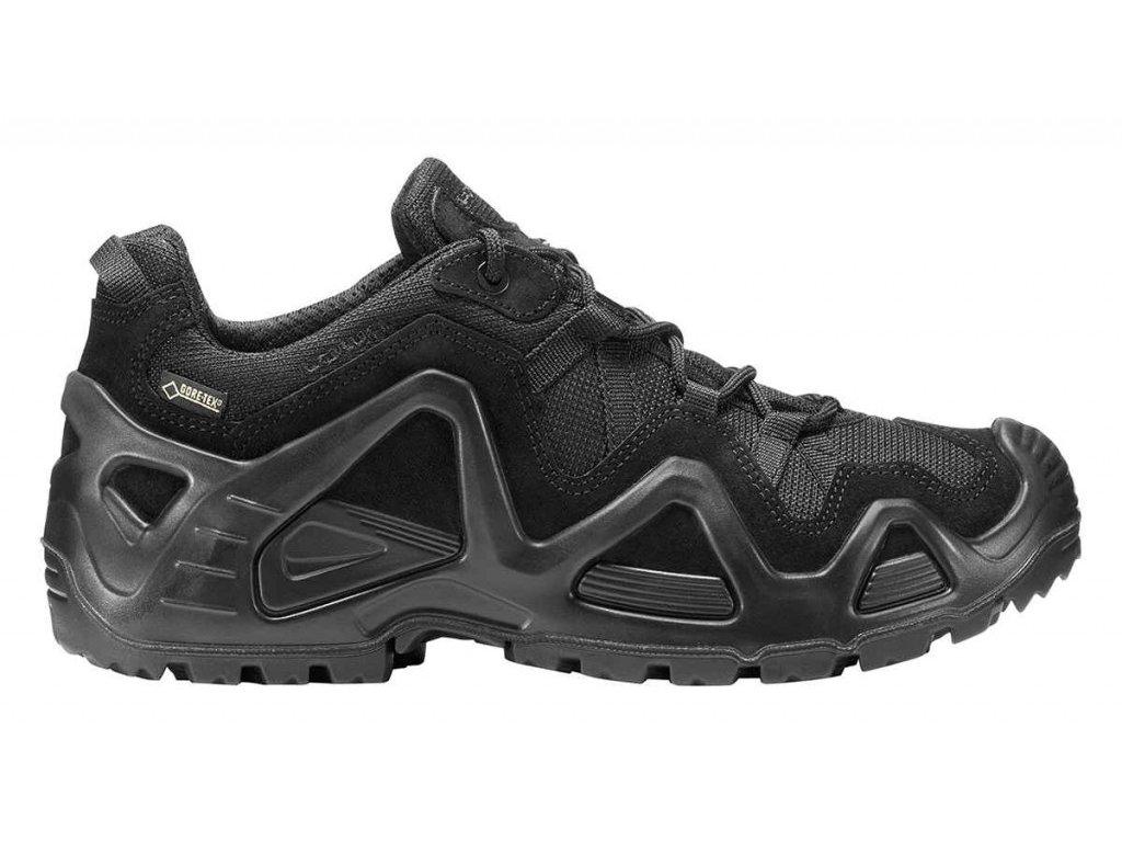 Lowa Zephyr GTX LO man TF black