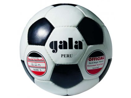 Fotbalový míč Gala Peru 5073 S