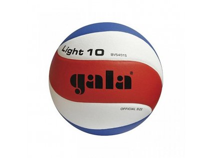 Volejbalový míč Gala Light Color 5451S