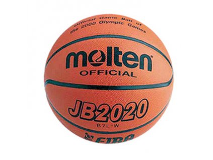 Basketbalový míč Molten B7L JB2020