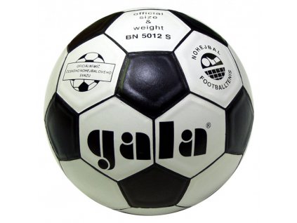Nohejbalový míč GALA Official BN 5012S