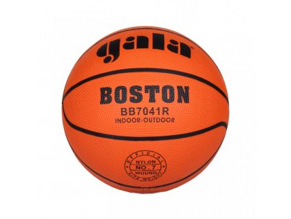 Basketbalový míč Gala Boston v.7