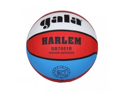 Basketbalový míč Gala Harlem v.7