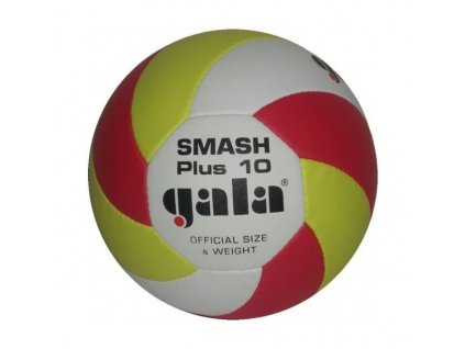 Volejbalový míč Gala BEACH SMASH Plus 10