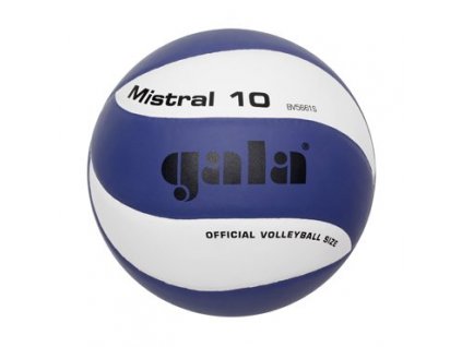 Volejbalový míč Gala Mistral 5661 S