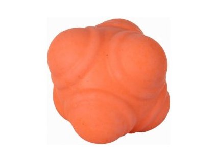 Merco neposlušný míč gumový 7 cm