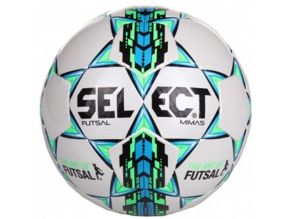 Select Mimas futsalový míč