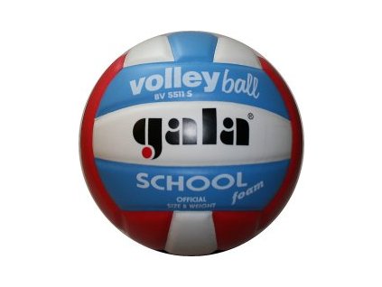 Volejbalový míč Gala School Foam BV5511