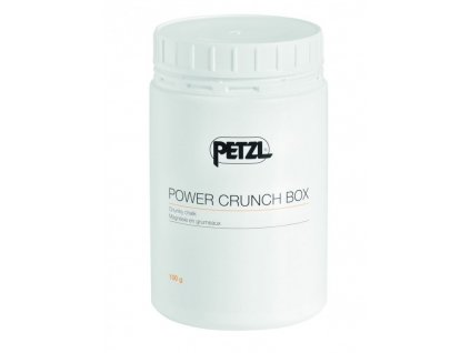 Petzl Power Crunch Box