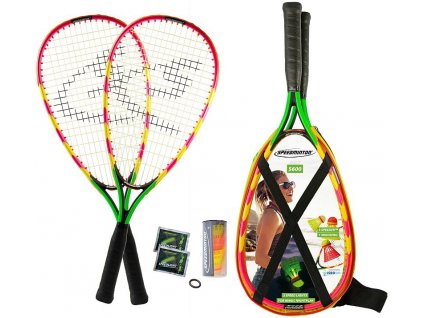 Set Speedminton S600