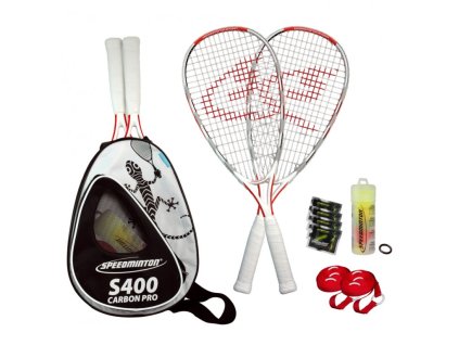 Speedminton set S400