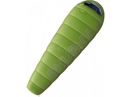 Spací pytel Husky Mikro +2°C
