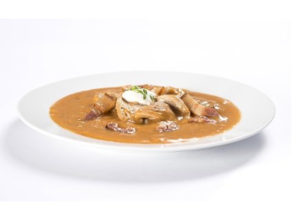 Expres Menu Zbojnické kuře 2 porce