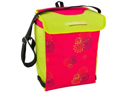 Campingaz Minimaxi 19L pink daisy