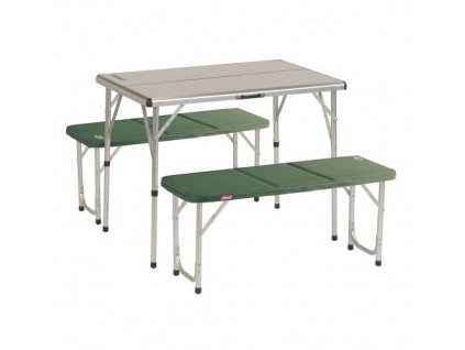 Skládací stůl Coleman Pack-Away Table for 4