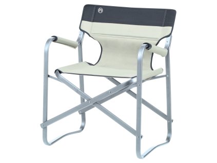 Skladací židle Coleman Deck Chair khaki