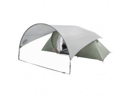 Přístřešek k rodinným stanům Coleman Classic Awning