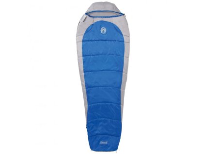 Spací pytel Coleman Silverton Comfort 250