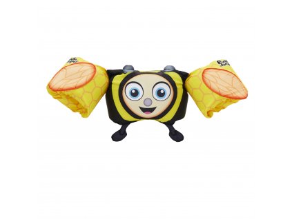 Plaváček Sevylor Puddle Jumper 3D Včela