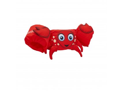 Plaváček Sevylor Puddle Jumper 3D Krab
