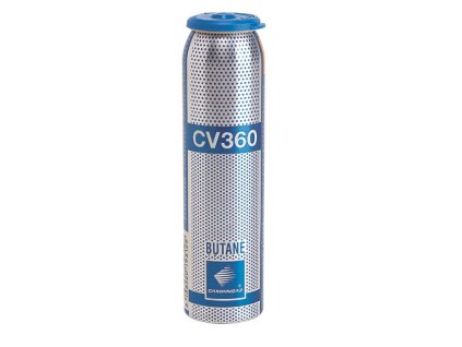 Kartuše Campingaz typ CV 360 CARTRIDGE