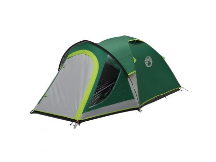 Stan Coleman Kobuk Valley 3 plus
