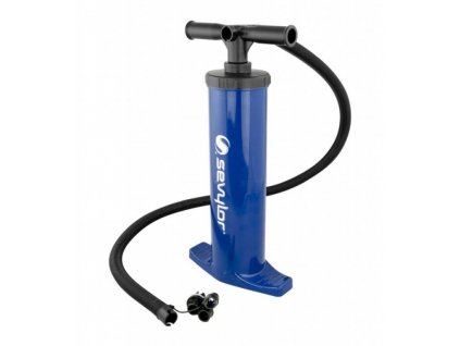 Ruční pumpa Sevylor RB 2500G modrá
