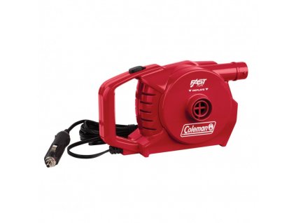 Pumpa Coleman 12V QuickPump