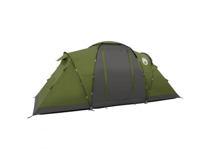 Stan Coleman Bering 4