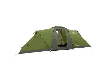 Stan Coleman Bering 6