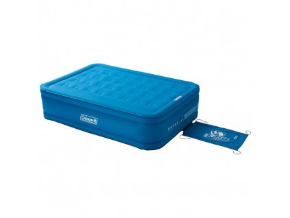 Matrace Coleman Extra Durable Airbed Raised Double