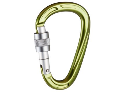 Karabina Mammut Crag HMS Screw Gate