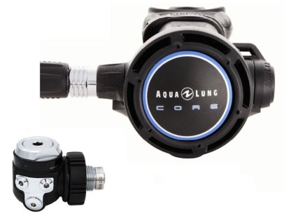 Aqualung automatika Core ACD DIN