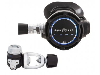 Aqualung automatika Core Supreme ACD INT