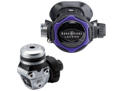 Aqualung automatika Legend LX Supreme ACD DIN 300 BAR TWILIGHT