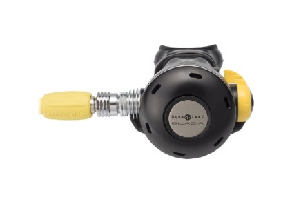 Aqualung automatika Octopus Legend Glacia