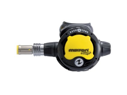 Aqualung automatika Octopus Mikron