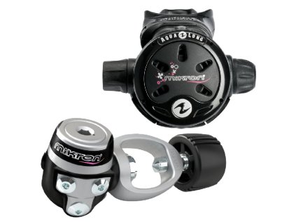 Aqualung automatika Mikron Lady INT