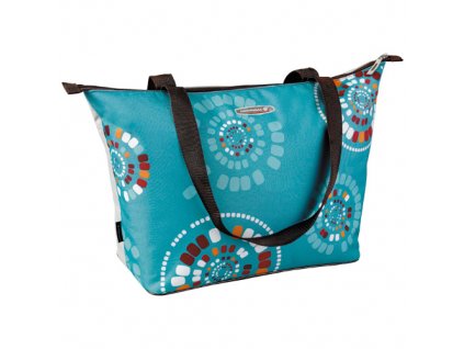 Campingaz Shopping Cooler 15L Ethnic