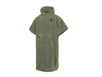 poncho 1