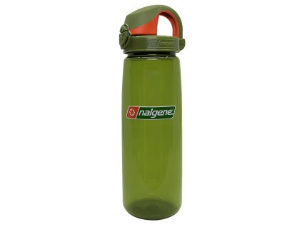 Láhev Nalgene OTF 24oz Juniper Orange